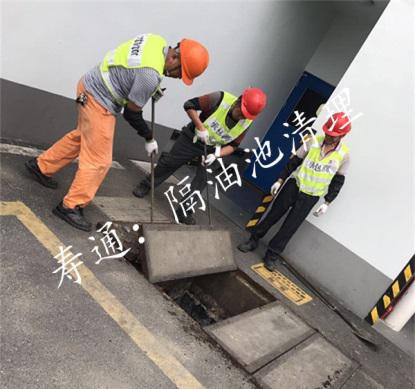 静安雨污水管道清洗疏通养护电话