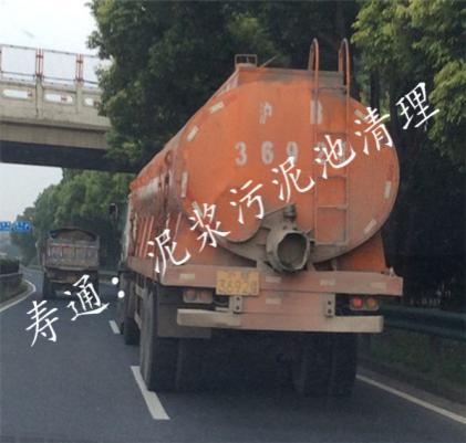 上海市政管道清淤检测