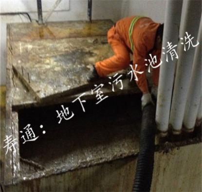 管道清洗的必要性