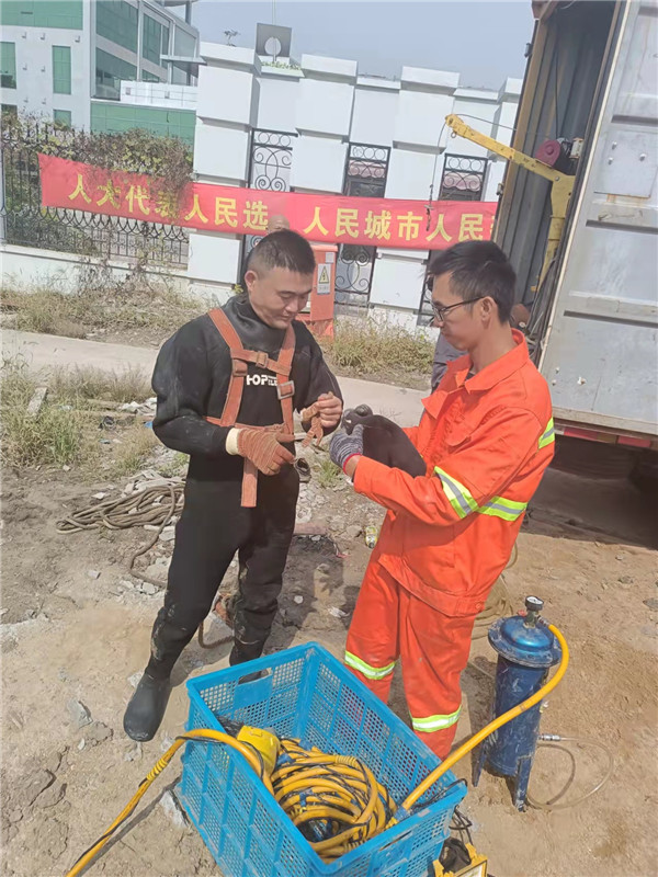 上海下水道疏通