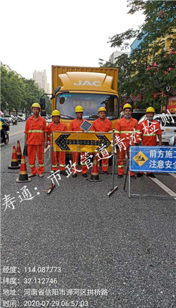 污水管道疏通清洗与清理