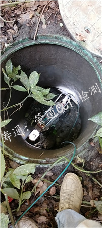 上海管道疏通