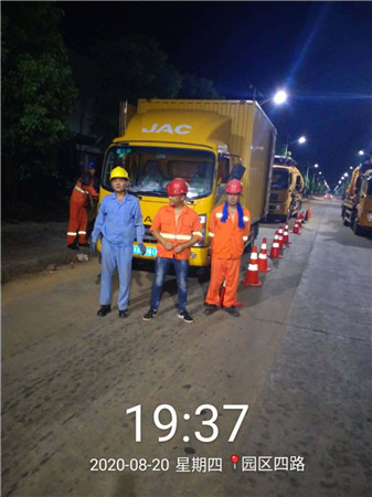 上海管道清淤公司浅析有哪些疏通管道清淤的方法？